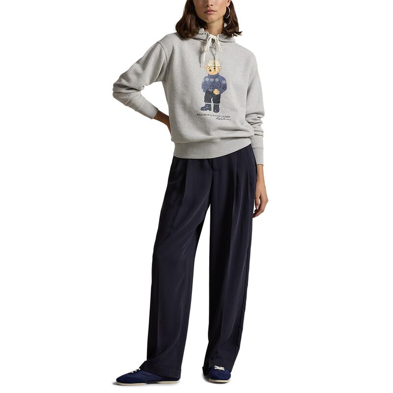 Polo Ralph Lauren Polo Bear Fleece Hoodie image number 3